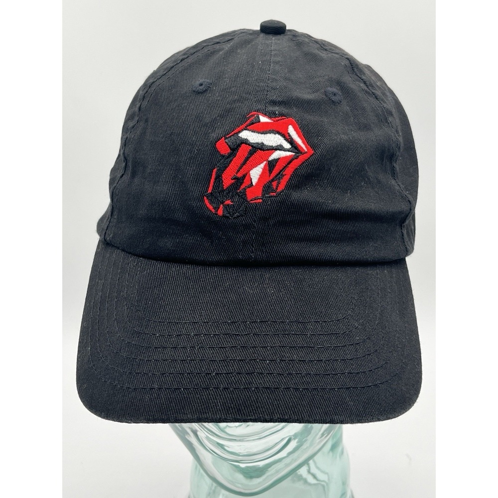 ROLLING STONES 24 Carat Stones Hat Tour